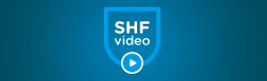Logo SHF Vidéo