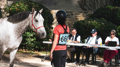 Le modèle s'invite en endurance