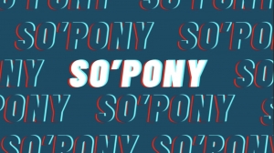 Le Sologn'Pony devient le So'Pony !