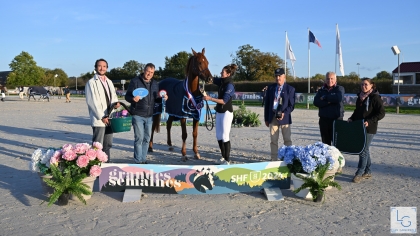 Lire l'actualité Grande Semaine d'Endurance 2024 : Résultats des 6 ans Cycle Classique et du CEI*