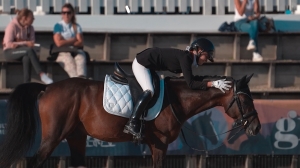 Grande Semaine de Dressage 2024 : l'aftermovie