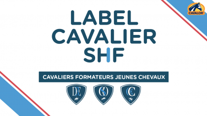 Lire l'actualité CAVALIERS LABELLISES 2024