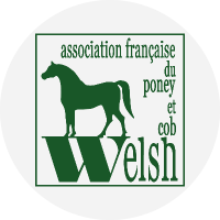 Logo Association Française du Poney et Cob Welsh