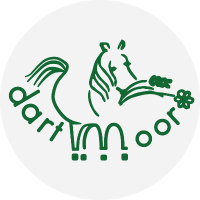 Logo Association Française du Poney Dartmoor