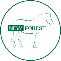 Logo Association Française du Poney New Forest