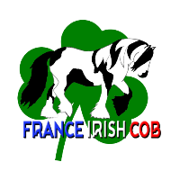 Logo France Irish Cob